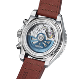 Relógio festina swiss made f20056/1 branco homem_ARTISTIC