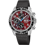 Relógio festina swiss made f20056/4 vermelho homem_PRODUCT