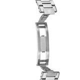 Relógio masculino festina swiss made rivé f20059/1 prateado_ARTISTIC