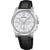 Relógio masculino festina swiss made rivé f20060/1 prateado_PRODUCT