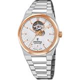 Relógio festina swiss made rivé f20061/1 prateado_PRODUCT