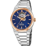 Relógio masculino festina swiss made rivé f20061/2 azul_PRODUCT