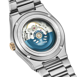 Relógio masculino festina swiss made rivé f20061/3 verde_ARTISTIC