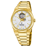 Relógio masculino festina swiss made rivé f20062/1 prateado_PRODUCT