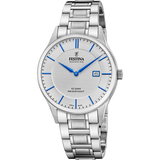 Relógio festina swiss made f20067/3 cinzento homem_PRODUCT