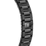 Relógio festina swiss made rivé sq preto f20070/1 masculino_PRODUCT_BACK