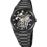Relógio festina swiss made rivé sq preto f20070/1 masculino_PRODUCT