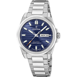 Relógio masculino festina swiss made dune azul f20073/2_PRODUCT