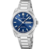 Relógio masculino festina swiss made dune azul f20073/3_PRODUCT