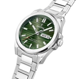 Relógio festina swiss made f20073/4 verde homem_ARTISTIC