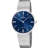 Relógio festina swiss made f20074/2 azul homem_PRODUCT