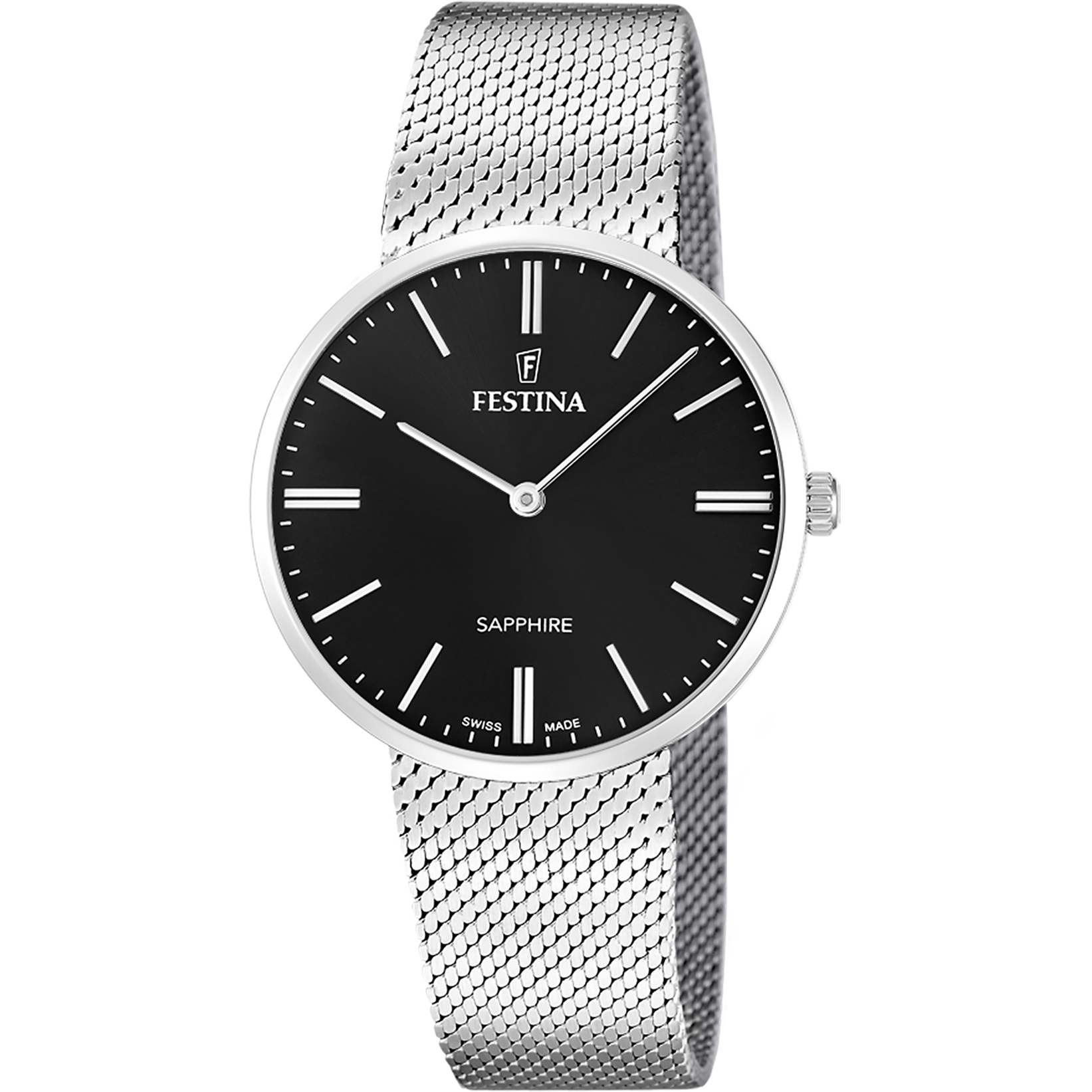 Relógio festina swiss made f20074/4 verde homem_PRODUCT