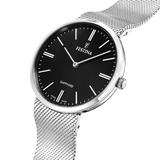 Relógio festina swiss made f20074/4 verde homem_ARTISTIC