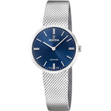 Relógio festina swiss made f20075/3 azul homem_PRODUCT