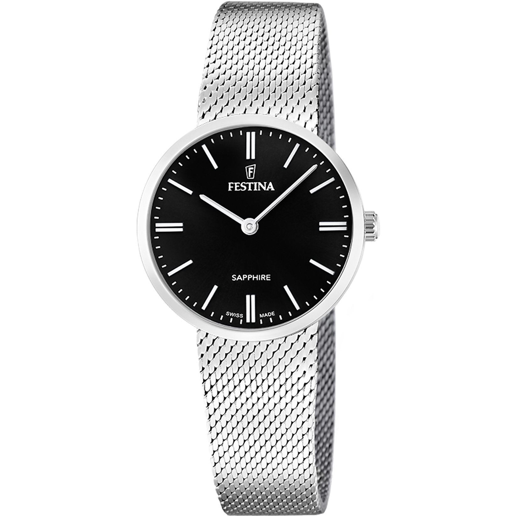 Relógio festina swiss made f20075/4 verde homem_PRODUCT