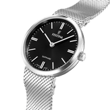 Relógio festina swiss made f20075/4 verde homem_ARTISTIC