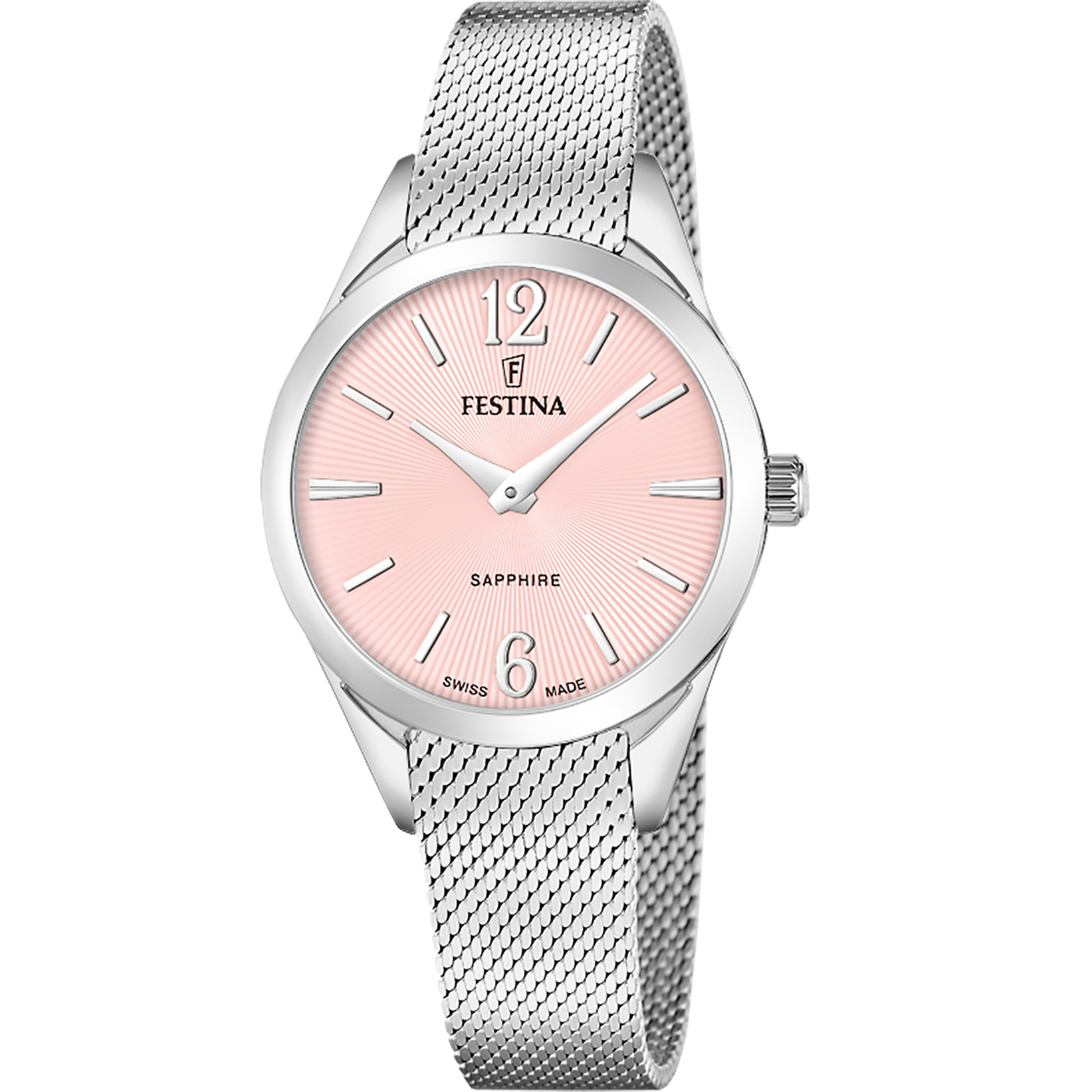 Relógio de senhora festina swiss made grace f20076/2_PRODUCT