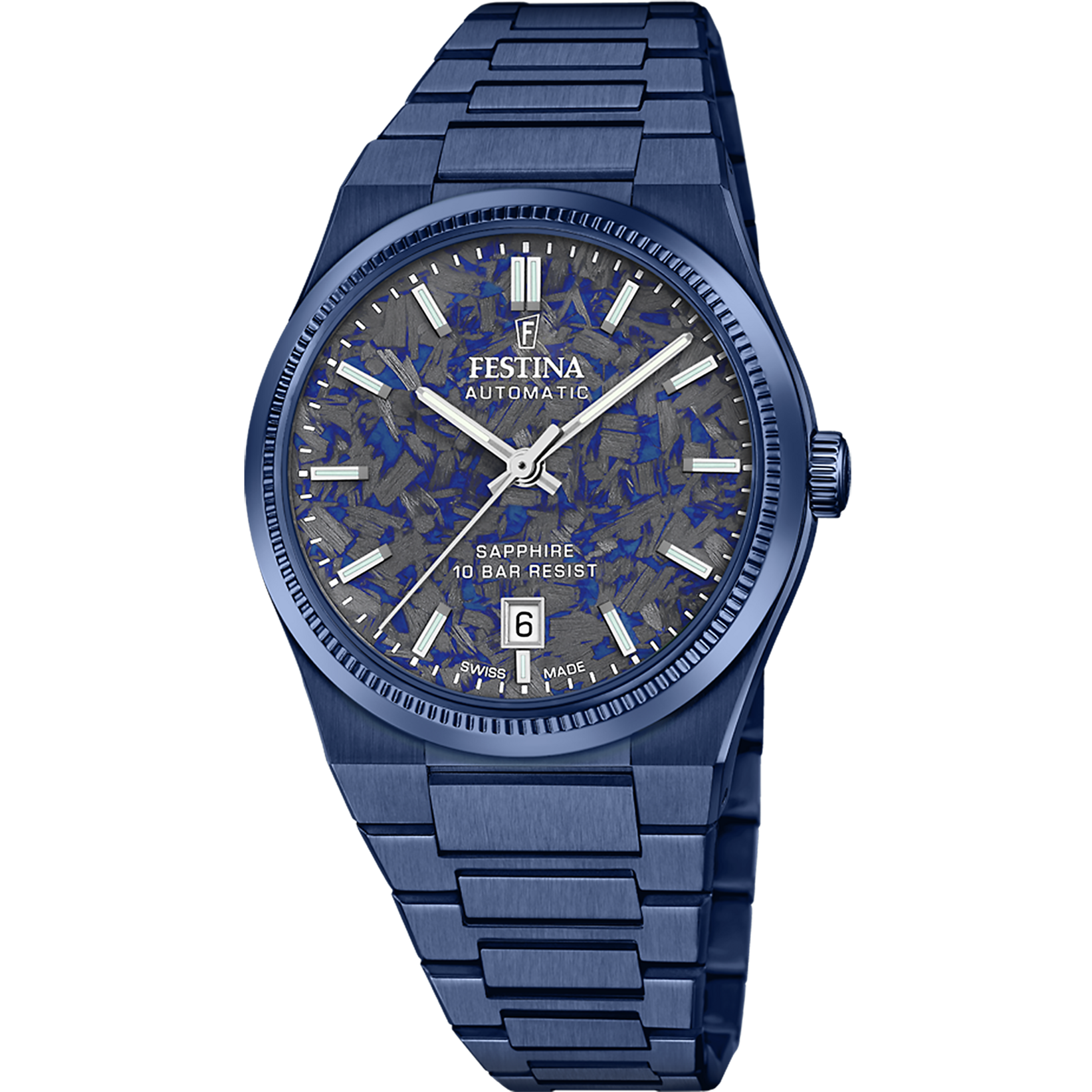 Relógio festina swiss made f20078/2 homem_PRODUCT
