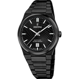 Relógio festina swiss made f20080/1 preto homem_PRODUCT