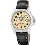 Relógio festina swiss made f20081/1 castanho homem_PRODUCT