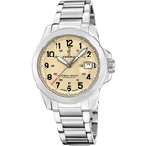 Relógio festina swiss made f20081/1 castanho homem_PRODUCT