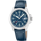 Relógio festina swiss made f20081/2 azul homem_PRODUCT
