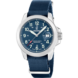 Relógio festina swiss made f20081/2 azul homem_PRODUCT