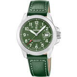 Relógio festina swiss made f20081/3 verde homem_PRODUCT