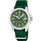 Relógio festina swiss made f20081/3 verde homem_PRODUCT