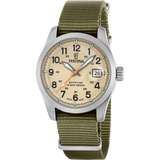 Relógio festina swiss made f20082/1 castanho homem_PRODUCT