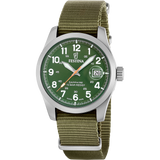 Relógio festina swiss made f20082/2 verde homem_PRODUCT