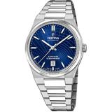 Relógio festina swiss made f20083/2 azul homem_PRODUCT