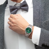 Relógio festina swiss made f20083/3 azul homem_LIFESTYLE