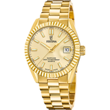 Relógio festina swiss made f20086/a dourado homem_PRODUCT