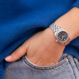 Relógio de mulher festina swiss made classic steel f20087/6_LIFESTYLE