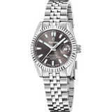 Relógio de mulher festina swiss made classic steel f20087/6_PRODUCT