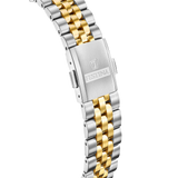 Relógio de mulher festina swiss made classic steel f20088/3_PRODUCT_BACK