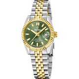 Relógio de mulher festina swiss made classic steel f20088/4_PRODUCT