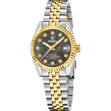 Relógio de mulher festina swiss made classic steel f20088/5_PRODUCT