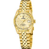 Relógio de mulher festina swiss made classic steel f20089/2_PRODUCT