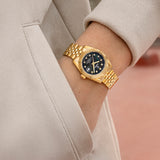 Relógio de mulher festina swiss made classic steel f20089/3_LIFESTYLE