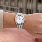 Relógio de homem festina swiss made automatic f20090/1_LIFESTYLE
