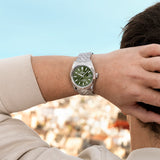 Relógio de homem festina swiss made automatic f20090/3_LIFESTYLE