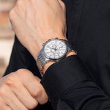 Relógio de homem festina swiss made chrono f20093/1_LIFESTYLE