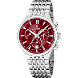 Relógio festina swiss made f20093/5 vermelho homem_PRODUCT