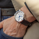 Relógio de homem festina swiss made chrono f20094/1_LIFESTYLE