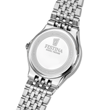 Relógio de mulher festina swiss made grace f20096/4_ARTISTIC