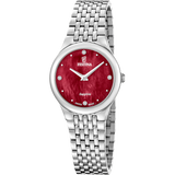 Relógio festina swiss made f20096/6 vermelho mulher_PRODUCT