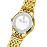 Relógio de mulher festina swiss made grace f20098/3_ARTISTIC