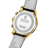 Relógio de homem festina swiss made special editions f20099/1s_ARTISTIC